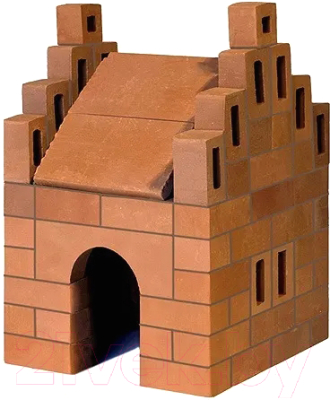 Конструктор Brickmaster Домик / 302