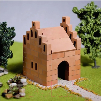 Конструктор Brickmaster Домик / 302