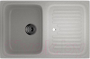 Мойка кухонная Ulgran U-502 - фото