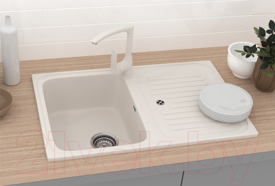 Мойка кухонная Ulgran U-502