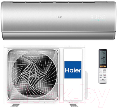 Сплит-система Haier Jade AS25S2SJ1FA-S/1U25MECFRA - фото