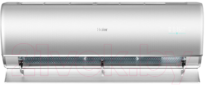 Сплит-система Haier Jade AS35S2SJ1FA-S/1U35MECFRA