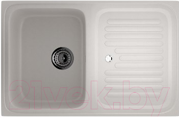 Мойка кухонная Ulgran U-502 - фото