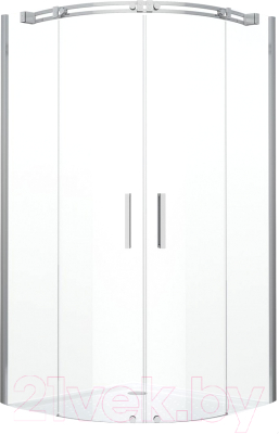 Душевой уголок Grossman Galaxy GR-4100 100x100 - фото