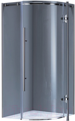 Душевой уголок Grossman Style GR-5090 90x90 - фото