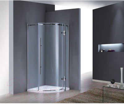 Душевой уголок Grossman Style GR-5090 90x90