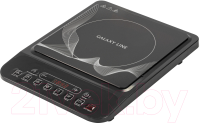 Электрическая настольная плита Galaxy GL 3060