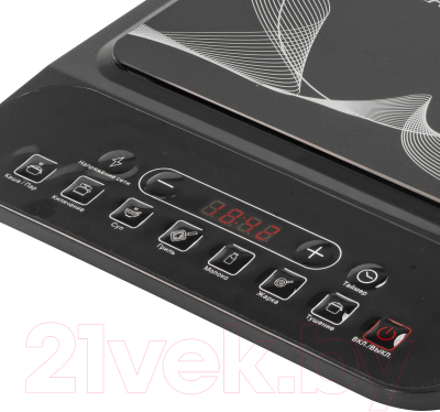 Электрическая настольная плита Galaxy GL 3060