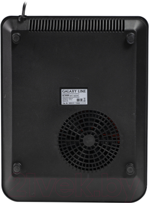 Электрическая настольная плита Galaxy GL 3060