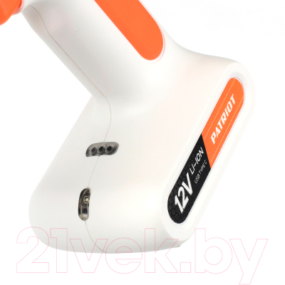 Аккумуляторная дрель-шуруповерт PATRIOT BR 113Li