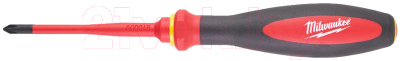 Отвертка Milwaukee 4932471448 - фото