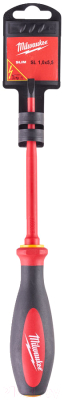 Отвертка Milwaukee 4932471447