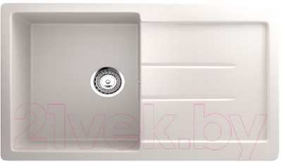 Мойка кухонная Ulgran U-507 - фото