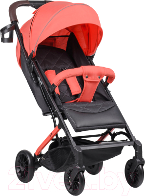Детская прогулочная коляска Costa Tracy Living - фото