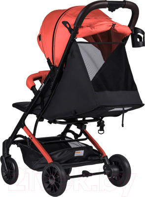 Детская прогулочная коляска Costa Tracy Living