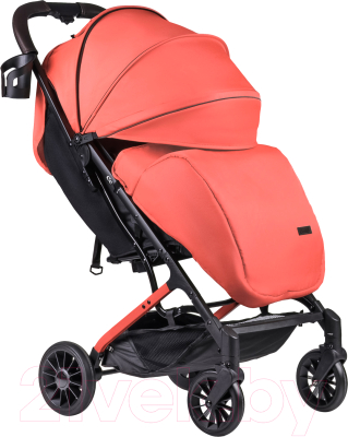 Детская прогулочная коляска Costa Tracy Living
