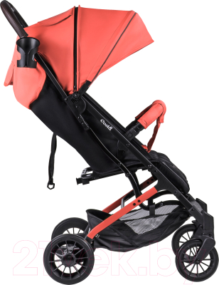 Детская прогулочная коляска Costa Tracy Living