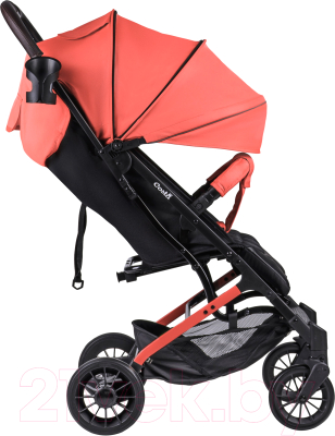 Детская прогулочная коляска Costa Tracy Living