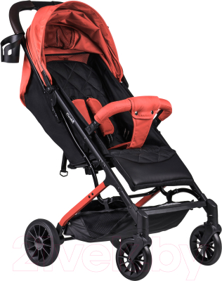 Детская прогулочная коляска Costa Tracy Living