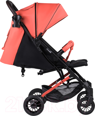 Детская прогулочная коляска Costa Tracy Living
