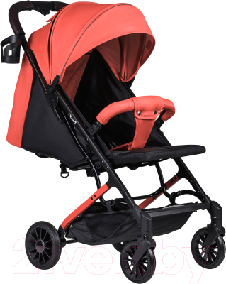 Детская прогулочная коляска Costa Tracy Living