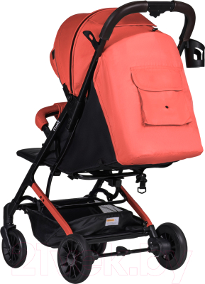 Детская прогулочная коляска Costa Tracy Living