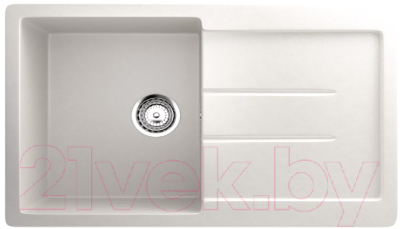 Мойка кухонная Ulgran U-507 - фото