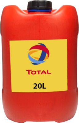 Жидкость гидравлическая Total Equivis ZS 46 / RU110574 - фото