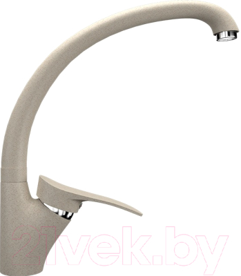 Смеситель Ulgran U-001 - фото