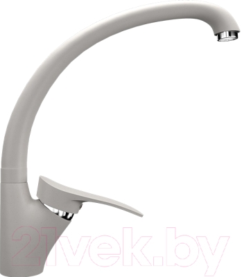 Смеситель Ulgran U-001 - фото