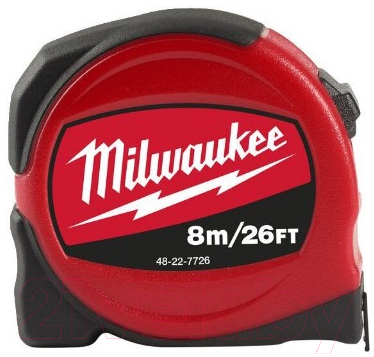 Рулетка Milwaukee 48227726 - фото