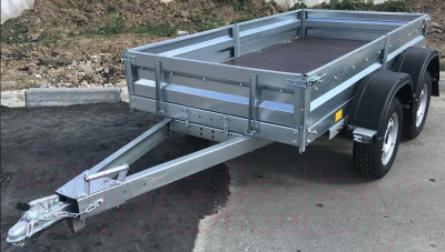 Прицеп для автомобиля Avtos A30M2B