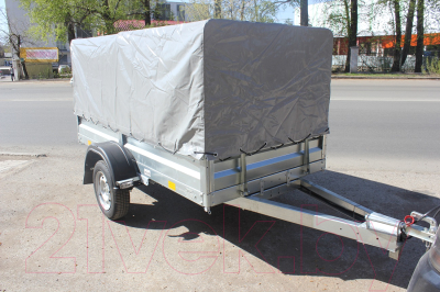 Прицеп для автомобиля Avtos A25P1B