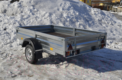 Прицеп для автомобиля Avtos A25P1B