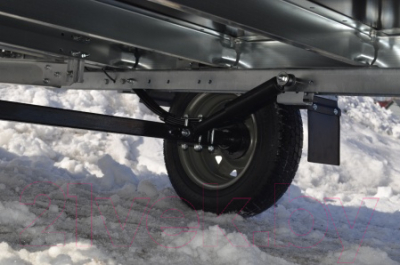 Прицеп для автомобиля Avtos A30P1B