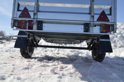 Прицеп для автомобиля Avtos A30P1B