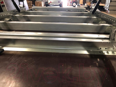 Прицеп для автомобиля Avtos A30P1B