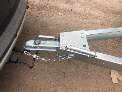 Прицеп для автомобиля Avtos A30P1B