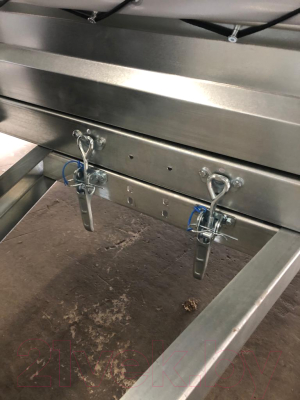 Прицеп для автомобиля Avtos A30P1B