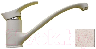 Смеситель Ulgran U-003 - фото