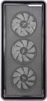 Корпус для компьютера Zalman M3 Plus RGB