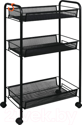 Этажерка ЗМИ Ладья 2К / Э322 - фото