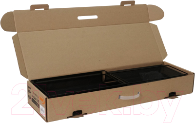 Этажерка ЗМИ Ладья 2К / Э322