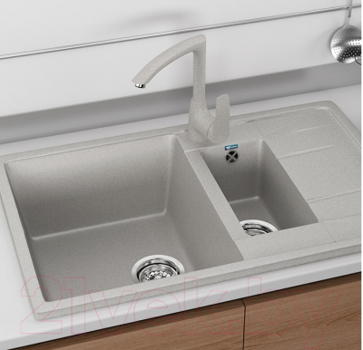 Смеситель Ulgran U-005