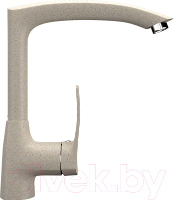 Смеситель Ulgran U-005 - фото