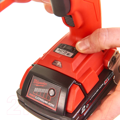 Аккумуляторный шуруповерт Milwaukee M18 FSG-0X / 4933459201