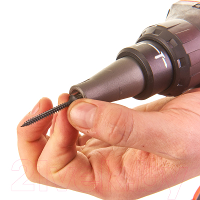 Аккумуляторный шуруповерт Milwaukee M18 FSG-0X / 4933459201