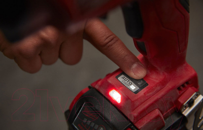 Аккумуляторный шуруповерт Milwaukee M18 FSG-0X / 4933459201