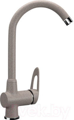 Смеситель Ulgran U-006 - фото