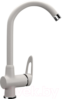 Смеситель Ulgran U-006 - фото